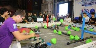 VEX Robotics Türkiye