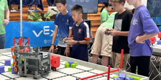 VEX Robotics Türkiye